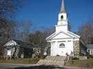 Brookside Church